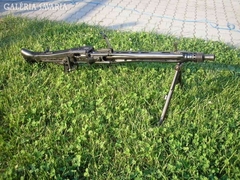MG42/53 villámgéppuska