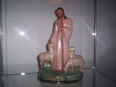 Molnár Kálmán figura, 1942