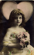 Rózsás születésnap 1909