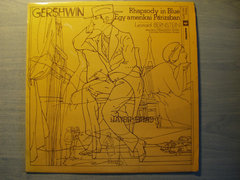 Gershwin (bakelit hanglemez)