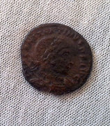 Constantinus(272-337) császár bronz pénze