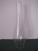  Petróleumlámpa üveg