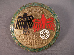 Ii. Világháborús Német kitüntetés
