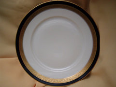 6 db ROSENTHALE tányér 1930 -ból