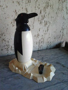 elado pingvin szifon 2l