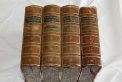 Egyetemes történet 4 kötetben - 1935