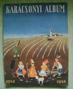 Karácsonyi Album 1942-43
