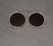 Dienst Brille Masken Brille napszemüveg előtét posta:0,-F