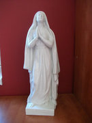 Herendi "Szűz Mária" figura