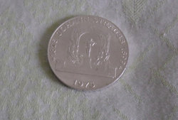 Osztrák 100 Sch. 1975