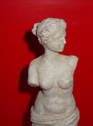Kis Miloi Vénusz szobor