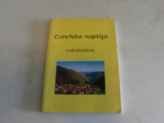 Garabandal - Conchita naplója