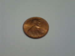 1980 one cent
