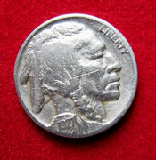 5 cent 1927 - Usa