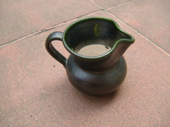 Product of ceramic artist Elly striberny wörthersee - kera