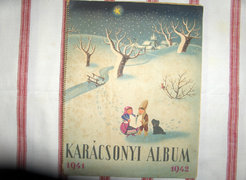 Karácsonyi album -  1941 - 1942