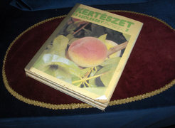 Kertészet és szőlészet - folyóirat egész évf.-1988