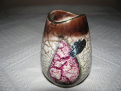 " Ray Keramik" kerámia váza