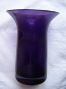 Lin Utzon "Filigran"design váza