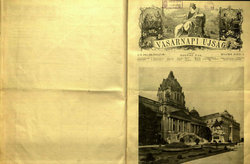 Vasárnapi újság 1913.