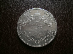 1  forint 1869KB