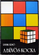 Rubik Ernő: A bűvös kocka