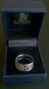 frey wille gyűrű