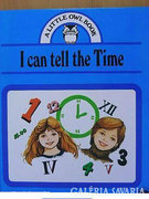 Can tell the Time - Ismerem az órát