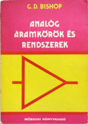 G. D. Bishop: Analóg áramkörök és rendszerek