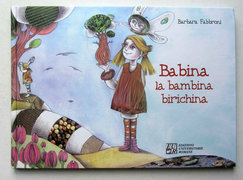 Babina - olasz mesekönyv