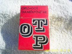 régi OTP cigi