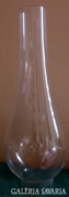 Cylinder üveg petróleum lámpához