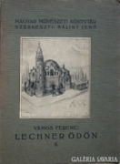 Vámos Ferenc: Lechner Ödön II.