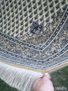Gyapjú szőnyeg szett 3 darabos
