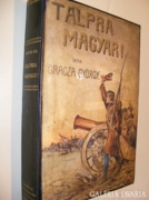 Gracza György - TALPRA MAGYAR ! - 1910.