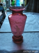 Csodás antik váza