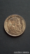 5 Forint, 1947.