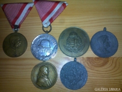 kitüntetések