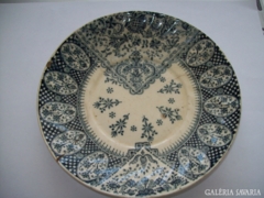 FISCHER  tányér  1800-as évekből