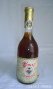 Közel 30 éves Tokaji Szomorodni - 1986.