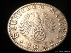 51 Pfennig 1940 A