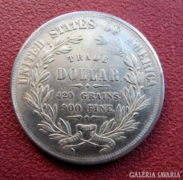 TRADE DOLLAR - USA - 1872