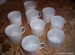Rosenthal csészék