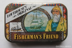 Fisherman's Friend – A halászember (legjobb)barátja
