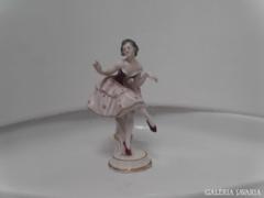  Volkstedt balerina