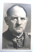 Josef "Sepp" Dietrich SS-gruppenfűhrer