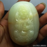 Buddha Jade Ko