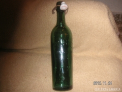 Avignon beer bottle