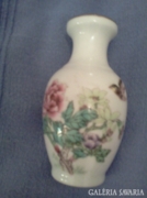 Kínai porcelán váza, antik