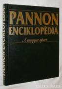  A Magyar Sport Pannon Enciklopédia